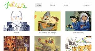 Image result for Arts Animation Web