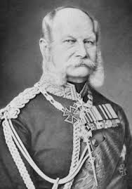 Image of Duke John Albert of Mecklenburg