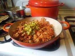 Gehacktesstippe Ddr Rezept Oma Hackfleisch Und Saure Gurke Lecker Gehacktesstippe Ddr Rezepte Hackfleisch