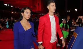 Connect with friends, family and other people you know. Cristiano Ronaldo Wife How Juventus Star Feels About Marrying Georgina Rodriguez Football Sport All Best 24