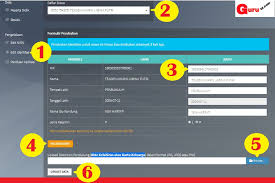 Alternatif link download amplop 2018 dan amplop 2018a. Vervalpdnew2 Data Kemdikbud Link Perbaikan Data Siswa Tahun 2021 Info Pendidikan Terbaru