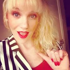 Cara Harding (@caraharding)