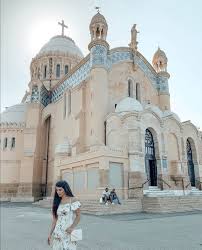 Voyage En Algerie In 2020 Landmarks Travel Algeria