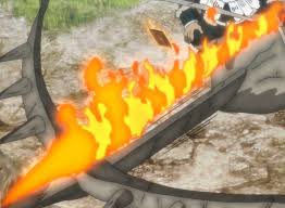 Category Fire Magic Spells Black Clover Wiki Fandom