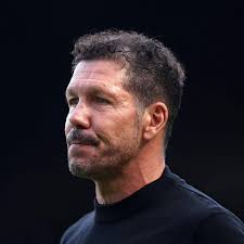 Bad deal for me, Felix out xavi Simeon in,