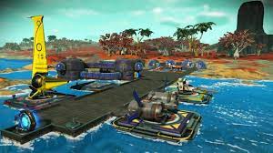 The Best No Man S Sky Bases We Ve Seen So Far No Man S Sky Base No Man S Sky No Man S Sky Ships