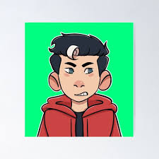 Pósters: Jason Todd