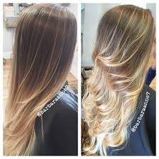 These Straight Balayage Hair Really Are Stylish Straightbalayagehair Peinados Color De Cabello Balayage