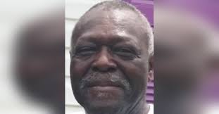 Obituary information for James Alfonso Murphy, Sr