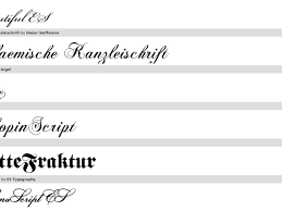Zum hinzufügen eines späteren datums klicken sie auf form hinzufügen, und klicken sie dann auf form danach hinzufügen. Anleitung Neue Schriftarten Installieren Netzwelt
