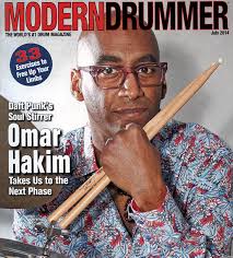 Omar Hakim