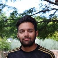 Abraham Lugo's Instagram, Twitter & Facebook