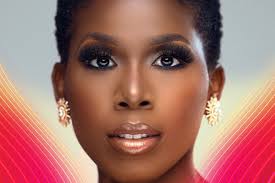 Xenia Douglas is the new National Carnival Queen of Saint Lucia