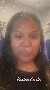 Pastor Carla Cheatham
