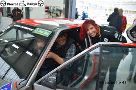 Rallye du val d'ance 2020 (crash & show) by hb rallyes hd. Rallye Du Val D Ance 110 Voitures Modernes Au Depart Samedi La Commere 43