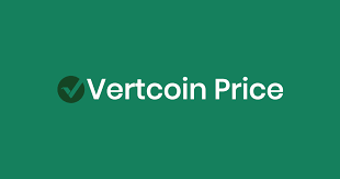 Vertcoin Price Vtc Usd Charts Market Cap Historical Data