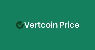 vertcoin price vtc usd charts market cap historical data