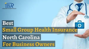 Best Small Group Health Insurance Nc For Business Owners In 2020 Group Health Insurance Group Health Health Insurance