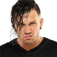 Myron Reed: Profile, Career Stats, Face/Heel Turns, Titles Won & Gimmicks