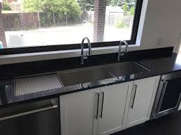 68 Drainboard Ledge Sink Double Bowl Reversible 5lpd17 30c Ledge Sink Kitchen Sink Drainboard Double Kitchen Sink