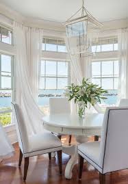Creating Your Coastal Dining Room