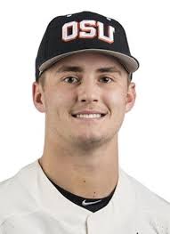 High school baseball: Where former Oregon prep stars play Division 1  college baseball in 2019
