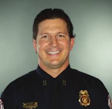 Chandler Fire Department