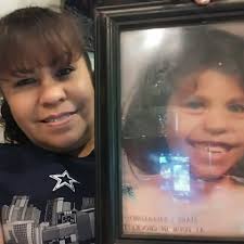 Dallas Police Investigate Deadly Shooting of 15 Year Old Girl