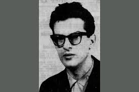 From smoke rings to silver discs: UFOs over Algoma