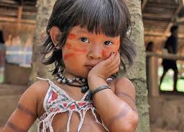 Cada 18 de marzo el país latinoamericano celebra el día de los niños y niñas de las 41 comunidades indígenas que hay en el en el año 2006 fue decretado cada 18 de marzo como el día nacional del niño indígena. Maduro Felicito A Ninos Indigenas En Su Dia Diario Primicia