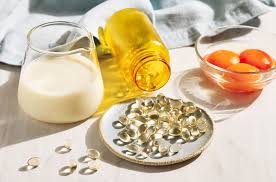 Fact sheet for health professionals. What Is Vitamin D And Why Is It So Important Holland Barrett