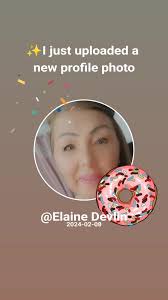 Elaine Devlin (@elainedevlin)