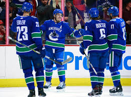 Obtén actualizaciones de la ficha del juego entre ottawa senators vs. Vancouver Canucks Vs Ottawa Senators Post Game Recap Ottawhat Was That Canucksarmy