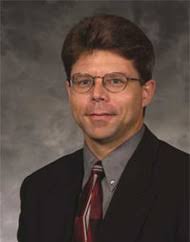 Why I Give: Russell Has Witnessed What Giving Makes Possible