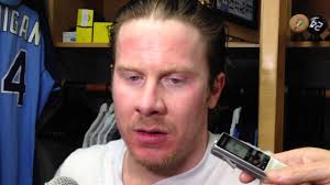 Ryan Hanigan Believes The Story Of The Game Is Chris Archer