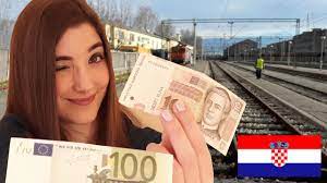 Aed united arab emirates dirham. Money In Croatia Croatian Currency Part 1 Youtube
