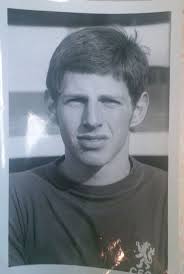 Mystery Chelsea Reserve Player 26.10.1968 :: The Football Programme Forum