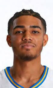 2024-25 UCLA Men's Basketball Information Guide by UCLA Athletics