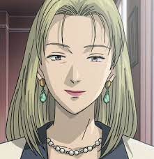 Eva Heinemann - Character (4909) - AniDB