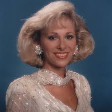 Past Queen Shenandoah Apple Blossom