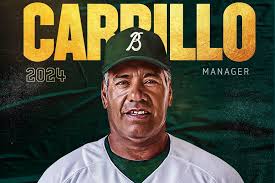 los Bravos de León le dan la bienvenida como su nuevo manejador a un  histórico como Matías Carrillo