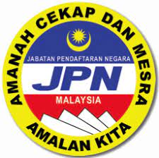 Hala tuju selepas sijil tinggi agama malaysia. Peraturan Pendaftaran Nama Oleh Jabatan Pendaftaran Negara Jpn My Adha