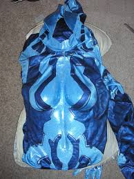 Wip Halo 3 Cortana Cosplay | Page 5 | Halo Costume and Prop Maker Community  - 405th