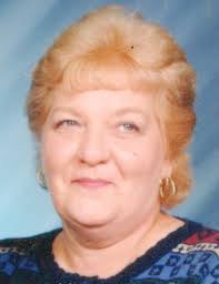 Obituary information for Sandra (Mohr) Willis