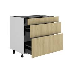 We did not find results for: Meuble Bas De Cuisine Roma Effet Chene 3 Tiroirs H77xl90 Leroy Merlin