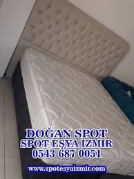 Spot Esya Izmir Panosundaki Pin