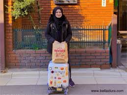 Ecco le 10 in questa zona si trovano i migliori ristoranti di sushi di tokyo. Penginapan Di Kyoto Osaka Dan Tokyo Bella Idura