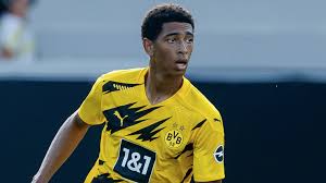 Check out his latest detailed stats including goals, assists, strengths & weaknesses and match ratings. Top 10 Young Players To Watch In The 2020 21 Bundesliga Season Don T Play Play Just Score Can Already