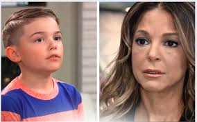 GH' Spoilers Thursday, March 6: Hostile Takeovers, Suddenly Sick, Cousin  Advice Stay ahead of the latest drama in Port Charles with these exclusive  spoilers for General Hospital's upcoming episode. Expect intense  confrontations,