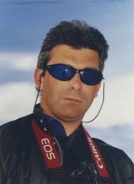 Bruno COLOMBO, 65 ans (LA CHOMETTE, BRIOUDE, LANGEAC)